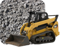 Base Rock & More
