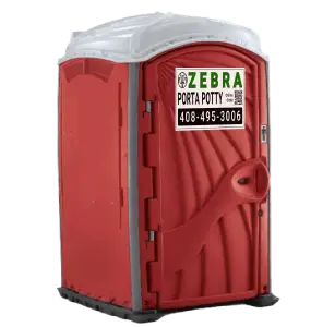 Portable toilet rentals